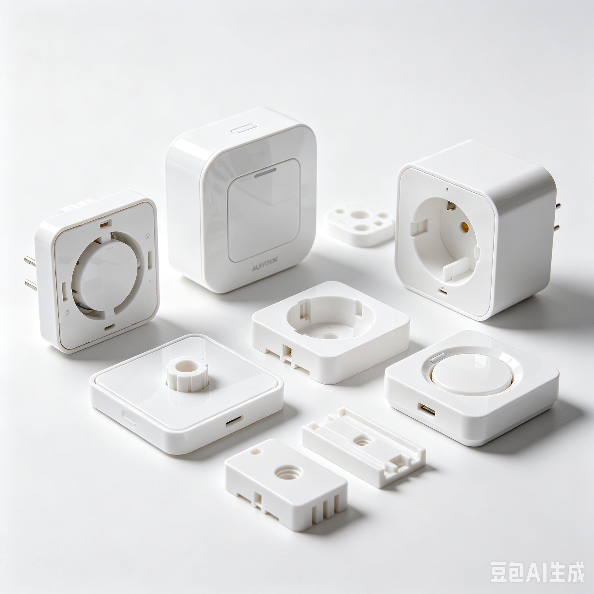 肃州模具开发